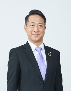 山口　信明 氏