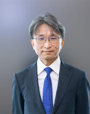 地下　誠二 氏