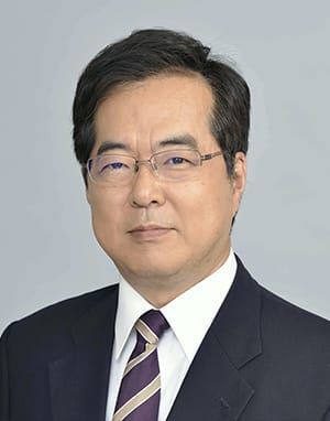 丸山　淳一 氏