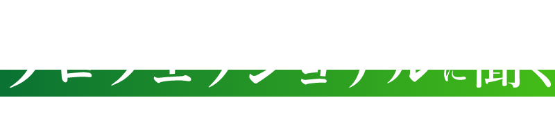 サテライトオフィス Presents ONLINE EVENT プロフェッショナルに聞く～成功への道しるべ～