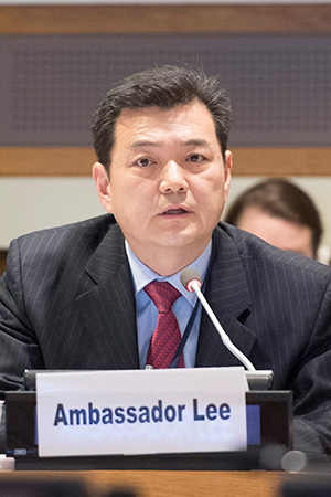 Lee Jung-hoon