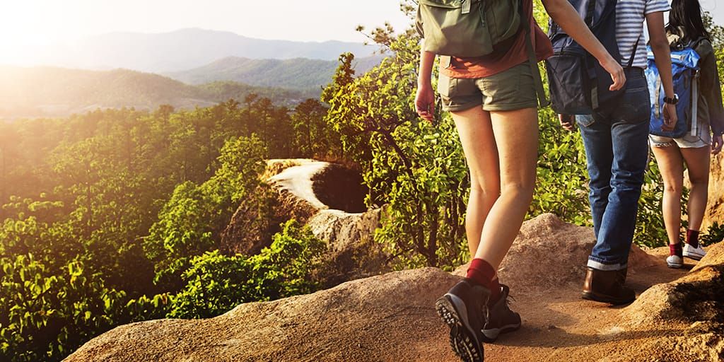【ハイキング】ガルガンタ・デ・ロス・インフィエルノス、ラ・コラ・デ・カバージョ