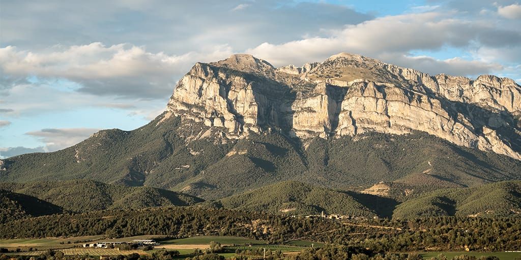 【キャニオニング】グアラ山地渓谷自然公園