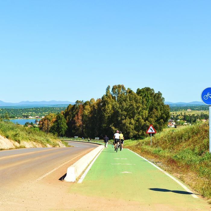 ビアス・ベルデス(グリーンルート)