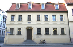 ヘンデルハウス