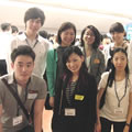 「トビタテ！留学JAPAN日本代表プログラム」第1期派遣留学生に本学から8名が選出されました