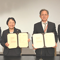 ユネスコアジア太平洋地域教育局および東南アジア教育大臣機構高等教育開発センターと教育連携協定を締結しました