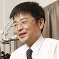 岡田 隆　総合人間科学部心理学科 教授
