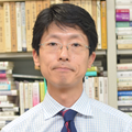 田渕 六郎　総合人間科学部 社会学科 教授