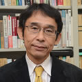 江藤 淳一　法学部 国際関係法学科 教授