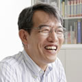 赤堀 雅幸 総合グローバル学部総合グローバル学科教授