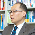 藤井 賢一郎 総合人間科学部 社会福祉学科 准教授