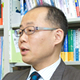 藤井 賢一郎 総合人間科学部 社会福祉学科 准教授