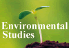 English program at Graduate Course in Global Environmental Studies
