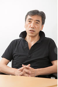Takashi Sawada　President and Chief Executive Officer, Revamp Corporation