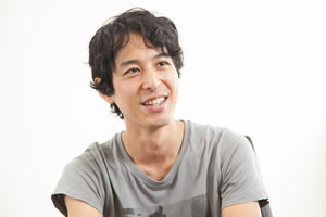 Yoshimasa Jimbo　Film Director