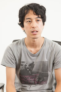 Yoshimasa Jimbo　Film Director