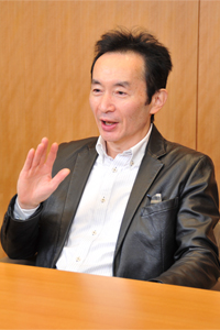 Hiroshi Shiozuka Composer, arranger and guitarist