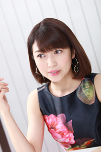 Seiko Niizuma Singer and actress