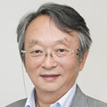 Kensaku Yoshida　Professor, Center for Language Education and Research
