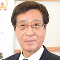Kazuyoshi Fujita　President of Daichi wo Mamoru Kai Co., Ltd.