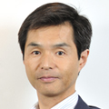 Yasunari Ueno Economist