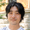 Koichiro Shima Editor and Creative Director, President and Joint CEO of Hakuhodo Kettle, Inc.