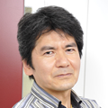 Atsushi Ichinose Professor, Department of Luso–Brazilian Studies, Faculty of Foreign Studies