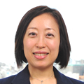 Mari Miura Professor, Faculty of Law