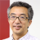 Hiroaki Mizushima, Professor, Department of Journalism, Faculty of Humanities