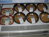 インドンネシア風お弁当