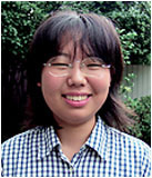 藤井　菜野子