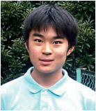 大西 雄介