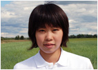 谷　圭菜