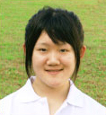 青山 彩香