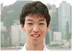 岡村　潤