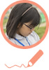 小松小5年(西宮市) 佐々木碧海さん