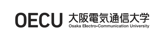 大阪電気通信大学ロゴ