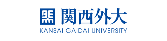 関西外国語大学ロゴ