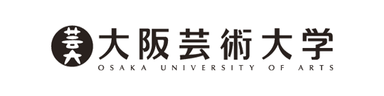 大阪芸術大学ロゴ