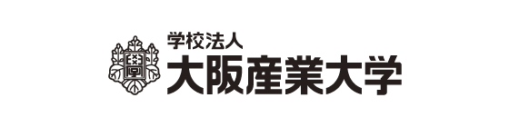 大阪産業大学大学ロゴ