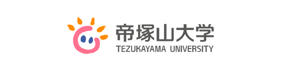 帝塚山大学ロゴ