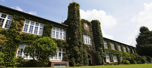 立教大学