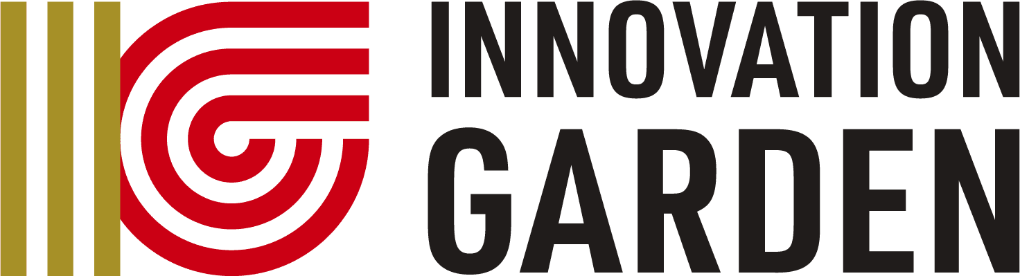 Innovation Garden