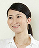 真藤 舞衣子氏（シンドウ マイコ）