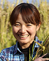 伊勢崎 まゆみ氏（イセザキ マユミ）