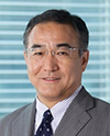 川原 均氏（カワハラ ヒトシ）
