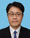 川島 宏―氏（カワシマ ヒロイチ）