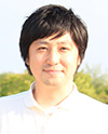 斎藤 隆太氏（サイトウ リュウタ）