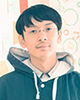 兼松 佳宏氏（カネマツ ヨシヒロ）